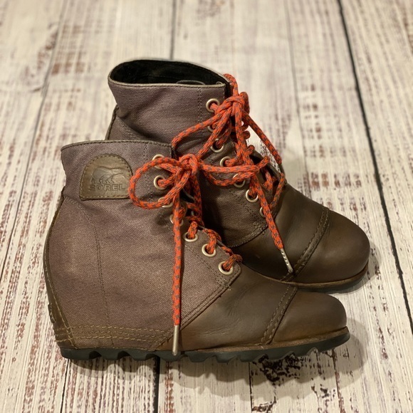 Sorel Shoes - Sorel PDX wedge